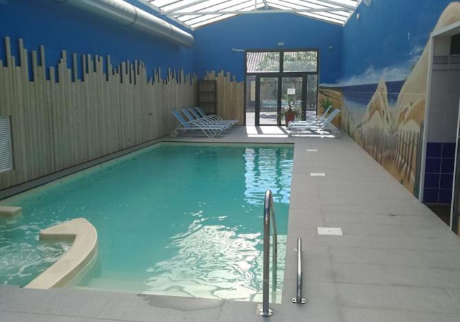 La Maraichine, Maison Bord De Mer, 3 Chambres, Jardin, Piscine Partagee Du Domaine Talmont-Saint-Hilaire Экстерьер фото