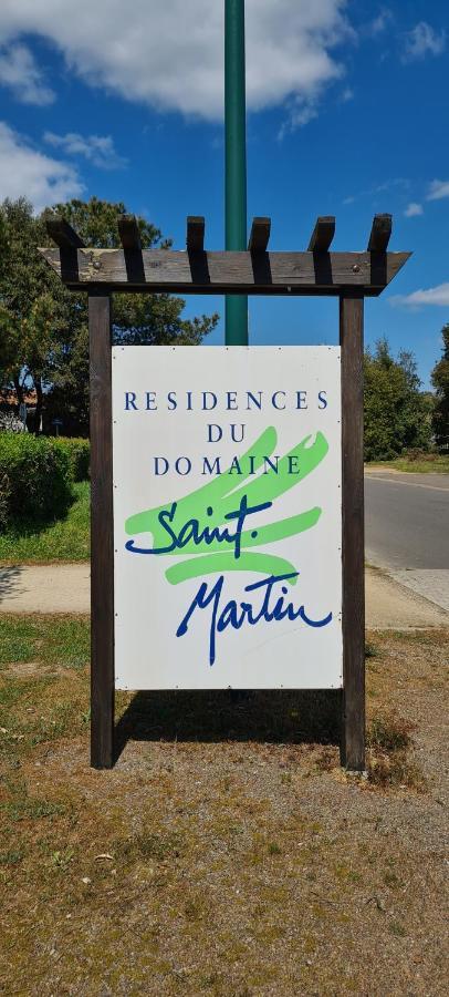 La Maraichine, Maison Bord De Mer, 3 Chambres, Jardin, Piscine Partagee Du Domaine Talmont-Saint-Hilaire Экстерьер фото