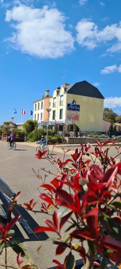 La Maraichine, Maison Bord De Mer, 3 Chambres, Jardin, Piscine Partagee Du Domaine Talmont-Saint-Hilaire Экстерьер фото